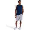 Head Men’s The Back-Court Hypertek Performance Top(Navy)