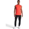Head Men’s The Back-Court Hypertek Performance Top(Poppy Red)