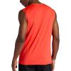 Head Men’s The Back-Court Hypertek Performance Top(Poppy Red)