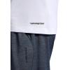 Head Men’s The Back-Court Hypertek Performance Top(Stark White)