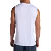 Head Men’s The Back-Court Hypertek Performance Top(Stark White)