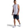 Head Men’s The Back-Court Hypertek Performance Top(Stark White)