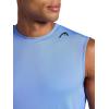 Head Men’s The Back-Court Hypertek Performance Top(Ultramarine)