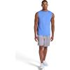 Head Men’s The Back-Court Hypertek Performance Top(Ultramarine)