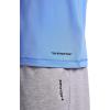 Head Men’s The Back-Court Hypertek Performance Top(Ultramarine)
