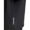 Head Men’s Winner Sleeveless Crewneck Tank Top, Standard Fit, Stretch Lightweight Material(Black)