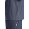 Head Men’s Winner Sleeveless Crewneck Tank Top, Standard Fit, Stretch Lightweight Material(Cool Grey)