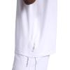 Head Men’s Winner Sleeveless Crewneck Tank Top, Standard Fit, Stretch Lightweight Material(Stark White)