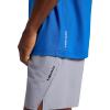 Head Men’s Winner Sleeveless Crewneck Tank Top, Standard Fit, Stretch Lightweight Material(Supreme Blue)