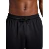 Head Men’s Zenith Jogger, Standard Fit, Stretch Midweight Micro Terry Material(Black)