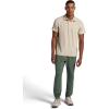 Head Men’s Zenith Jogger, Standard Fit, Stretch Midweight Micro Terry Material(Duck Green)