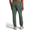 Head Men’s Zenith Jogger, Standard Fit, Stretch Midweight Micro Terry Material(Duck Green)