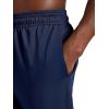 Head Men’s Zenith Jogger, Standard Fit, Stretch Midweight Micro Terry Material(Navy)