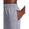 Head Men’s Zenith Jogger, Standard Fit, Stretch Midweight Micro Terry Material(Sleet)