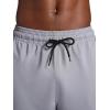 Head Men’s Zenith Jogger, Standard Fit, Stretch Midweight Micro Terry Material(Sleet)