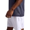 Head Men’s Zephyr Mesh Tank Top, Standard Fit, Lightweight and Breathable Mesh Material(Cool Grey)