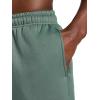 Head Men’s Zone Jogger, Relaxed Fit, Heavyweight Fleece Material(Duck Green)