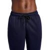 Head Men’s Zone Jogger, Relaxed Fit, Heavyweight Fleece Material(Navy)
