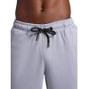 Head Men’s Zone Jogger, Relaxed Fit, Heavyweight Fleece Material(Sleet)