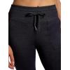 Head Women’s Ambition Legging, Slim Fit, 27” Inseam, Soft Midweight Material(Black Heather)