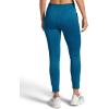 Head Women’s Ambition Legging, Slim Fit, 27” Inseam, Soft Midweight Material(Ink Blue Heather)