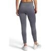 Head Women’s Ambition Legging, Slim Fit, 27” Inseam, Soft Midweight Material(Quietshade Heather)