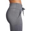 Head Women’s Ambition Legging, Slim Fit, 27” Inseam, Soft Midweight Material(Quietshade Heather)