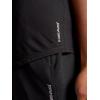 Head Women’s Breakpoint Racerback Scoopneck Tank Top, Slim Fit, Stretch Lightweight Material(Black)