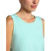 Head Women’s Breakpoint Racerback Scoopneck Tank Top, Slim Fit, Stretch Lightweight Material(Yucca)