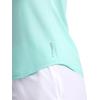 Head Women’s Breakpoint Racerback Scoopneck Tank Top, Slim Fit, Stretch Lightweight Material(Yucca)