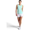 Head Women’s Breakpoint Racerback Scoopneck Tank Top, Slim Fit, Stretch Lightweight Material(Yucca)