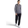 Head Women’s Recover Poly Fleece Jogger, Relaxed Fit, Heavyweight Fleece Material(Black)