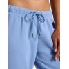 Head Women’s Recover Poly Fleece Jogger, Relaxed Fit, Heavyweight Fleece Material(Endless Sky)