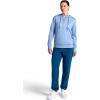 Head Women’s Recover Poly Fleece Jogger, Relaxed Fit, Heavyweight Fleece Material(Sailor Blue)