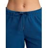 Head Women’s Recover Poly Fleece Jogger, Relaxed Fit, Heavyweight Fleece Material(Sailor Blue)