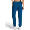 Head Women’s Recover Poly Fleece Jogger, Relaxed Fit, Heavyweight Fleece Material(Sailor Blue)