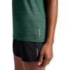 Head Women’s Victory Classic Short Sleeve Crewneck T-Shirt, Standard Fit, Stretch Lightweight Material(Trekking Green)