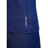 Head Women’s Victory Marled Tank Top, Relaxed Fit, Stretch Lightweight Material(Medieval Blue Heather)