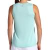 Head Women’s Victory Marled Tank Top, Relaxed Fit, Stretch Lightweight Material(Yucca Heather)