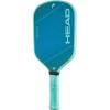 HEAD Boom Xceed 2026 Pickleball Paddle – Elongated Shape & Handle, Fiberglass Composite Face, SpinOn Technology, Midweight Spin Control