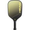 imageHEAD Kickstarter Pickleball Paddle  Beginner Friendly Fiberglass Face Elongated Shape BlueGreen