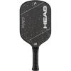 HEAD Radical PRO EX15 2026 Pickleball Paddle – Extended Handle, Triflex Core, Carbon Surface, Advanced Power & Control