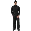 HEAD SUPERSHAPE Pants Men(Black)