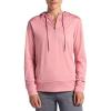 HEAD Women’s Alliance Hoodie, Relaxed Fit, Stretch Midweight Material, Moisture-wicking(Rose Elegance Heather)