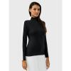 HEAD Womens Aster Midlayer Women(Black White)