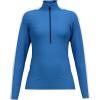 HEAD Womens Aster Midlayer Women(French Blue White)