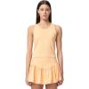 HEAD Women’s Move Tank Top Women(Apricot)