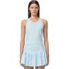 HEAD Women’s Move Tank Top Women(Light Blue)