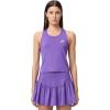 HEAD Women’s Move Tank Top Women(Purple)