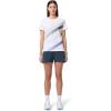 HEAD Women’s Play Performance Athletic Shorts – Moisture Wicking Stretch Tennis Shorts with Pockets(Navy)